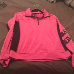 Victoria Secret Pink Active Top